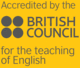 British Council logo